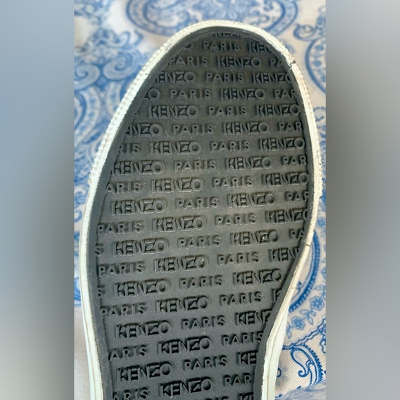 Kenzo Paris   Sneaker size EU 41 - Picture 5 of 10